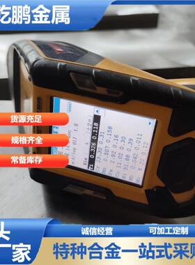 厂家现货N6镍合金板N4纯镍合金板