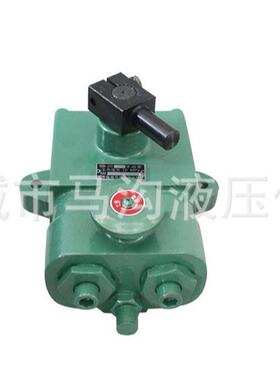 通用型SB-20型手动泵工程机械配件系统排量20mL液压泵