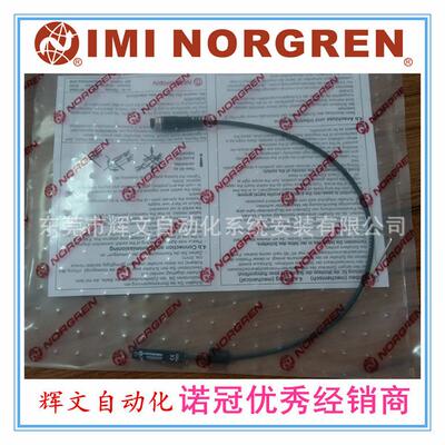 IMI NORGREN诺冠气缸用磁性开关 M/50/EAP/CP 大量库存现货秒发
