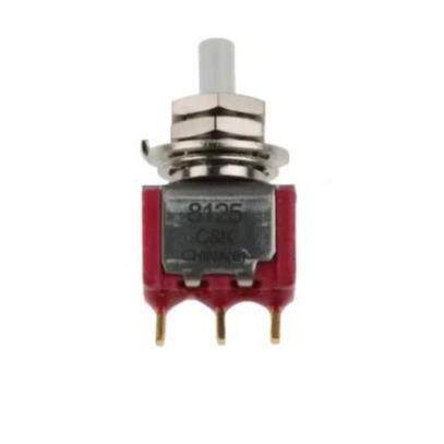 C&K 按钮开关 ATPS22SL5612M4SA04G