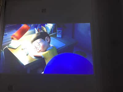 极米Z8X投影仪怎么样是哪里生产的，值吗