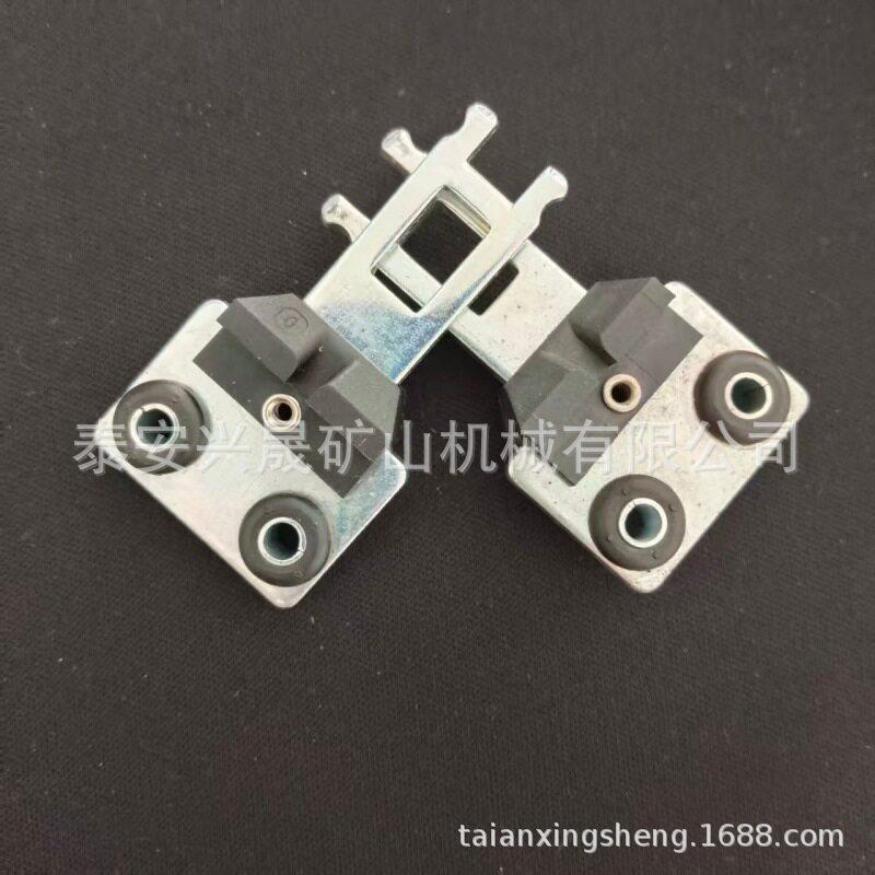 安全门联锁开关钥匙门开关钥匙安全系统插片