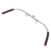 高档始点原按摩器手持式 调按摩棒颈肩手腰背部穴位按摩器动按摩可