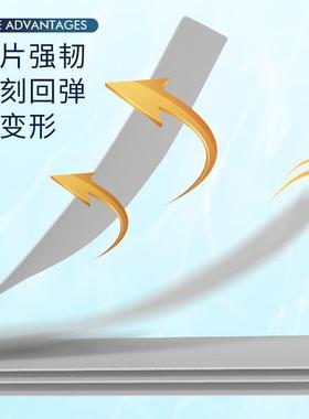 式遮降光AL101864房升卷帘卫生间卷拉客厅飘窗办公室安装百叶厨窗