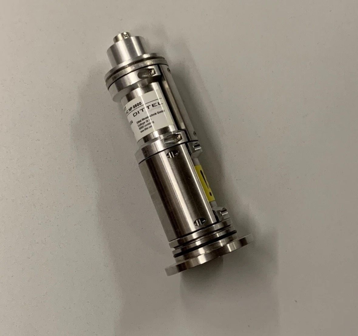 Dittel-Marposs马波斯 /嵌入式头/WB-Hea