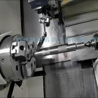 韩国瞰瞰KHAN三爪液压球锁浮动卡盘UBL VBL 非标卡盘