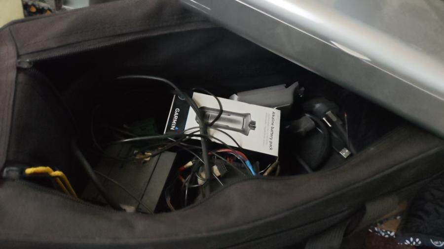 4月16日【京械5224】便携打印机等物品共5件网络拍卖公告