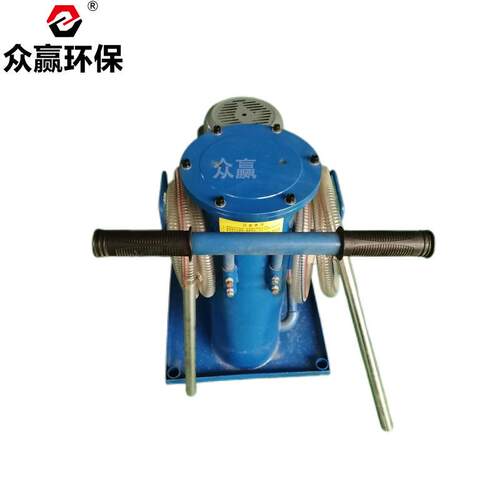 众赢环保LYCA-16滤油机 液压系统液压油专用滤油小车