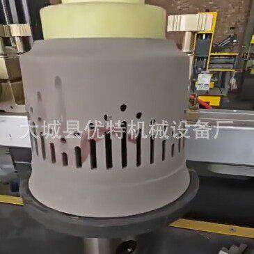 陶瓷碗数控雕刻机玉石印章电脑数控雕刻机陶瓷打孔机