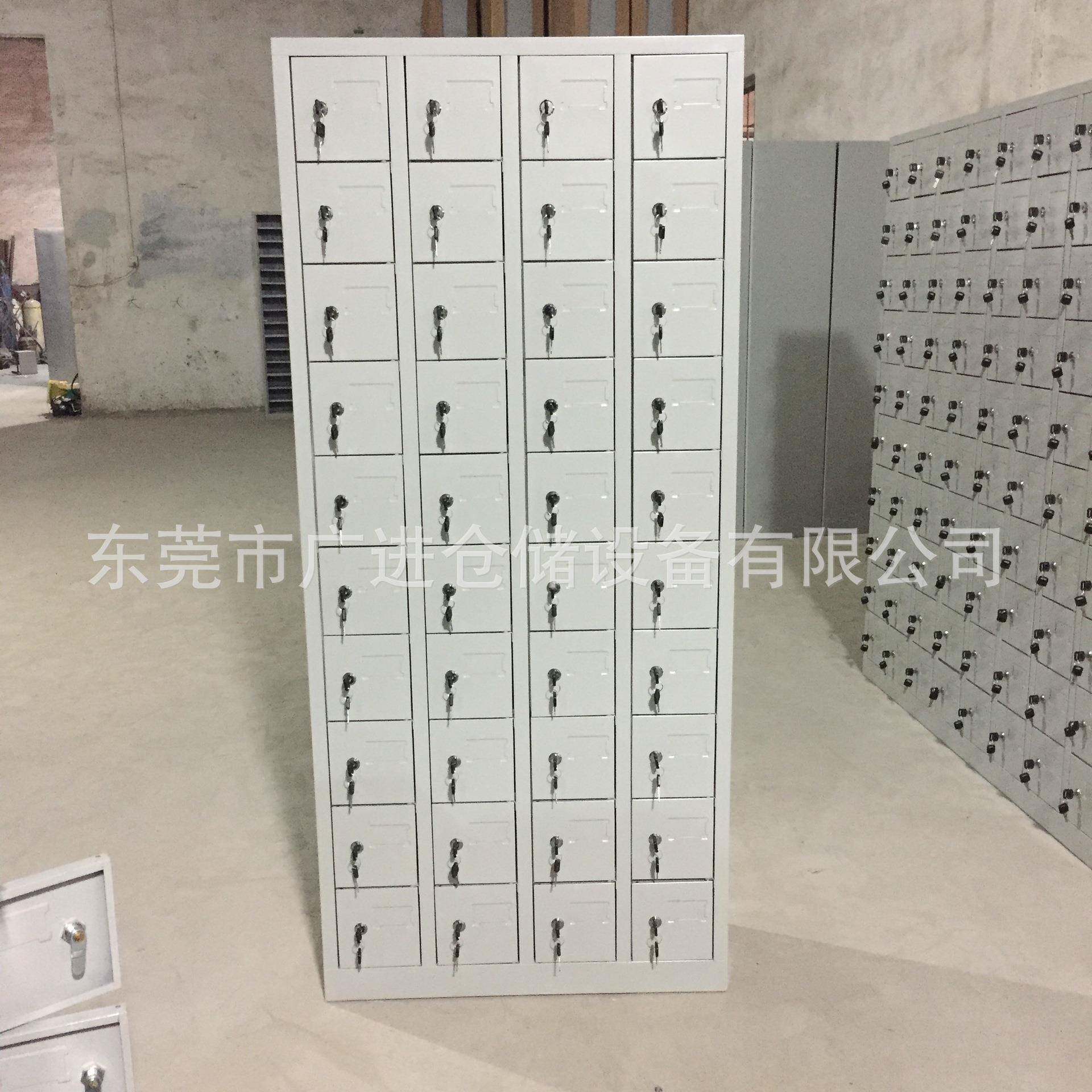 供应物品放置柜现货 员工私人物品放置柜 手机贵重物品临时放置柜