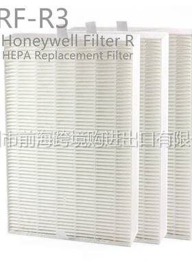 HRF-R3FilterR过滤器3片装适配HPA-090/100/200/300
