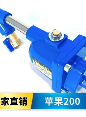 防堵PG200急速自动排水器气泵空压机损耗储气罐排水阀零气耗水