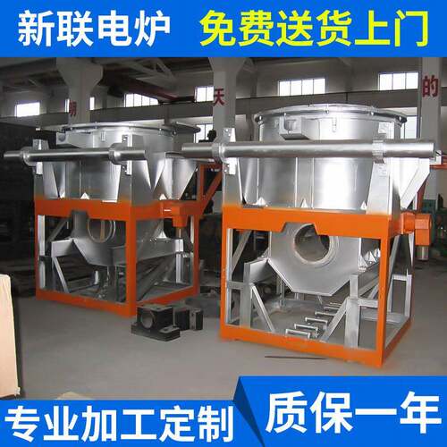 厂家供应无锡高温箱式电阻炉热效率高易控制高温工业电炉