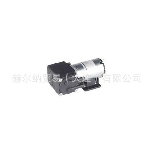 德国液体隔膜泵16K系列蠕动泵