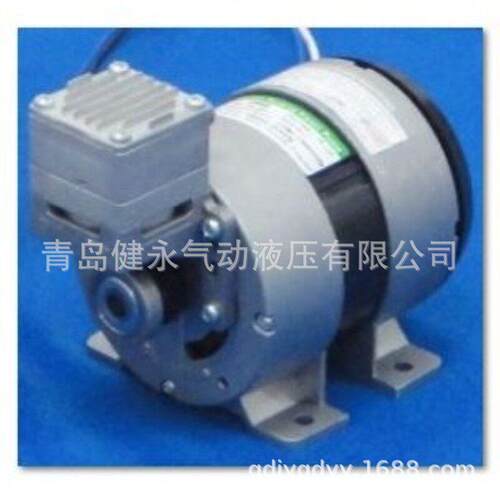 G&M Tech 交流AC无油活塞泵 RNS/RND系列 120RND-H, 140RND-H