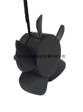 UF12AE23BWHN台湾福佑FULLTECH防水防尘机箱散热风扇