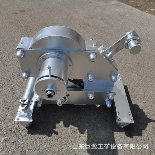 矿用钢丝绳输送带切割机工作可靠SCBC-6K型煤矿井下输送带切割机