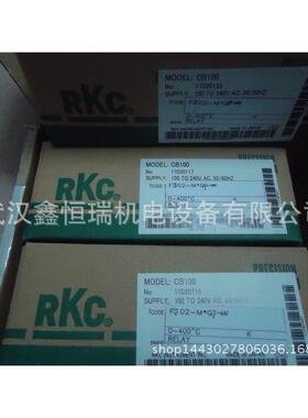 RKC CD401温控器CD401F401-8*AN现货