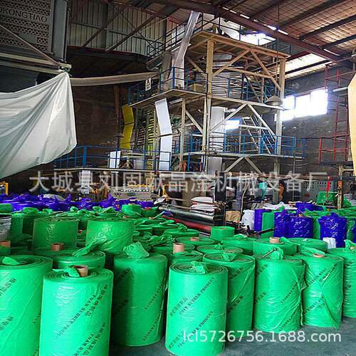 纸箱PE热收缩膜厂家 防潮用塑料包装膜 机用热包装薄膜制版印刷