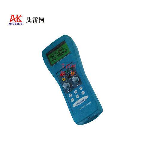 热电阻校验仪HD-ZJF-2手持式温度校验仪过程信号校验仪