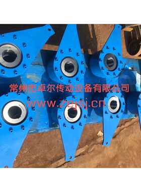 厂家供应斗式提升器机输送机逆止0NDZ160 NDZ25 ND0Z40 NDZ500
