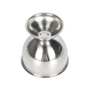 Steel Tray Egg Holders Kitchen Cups Stainless