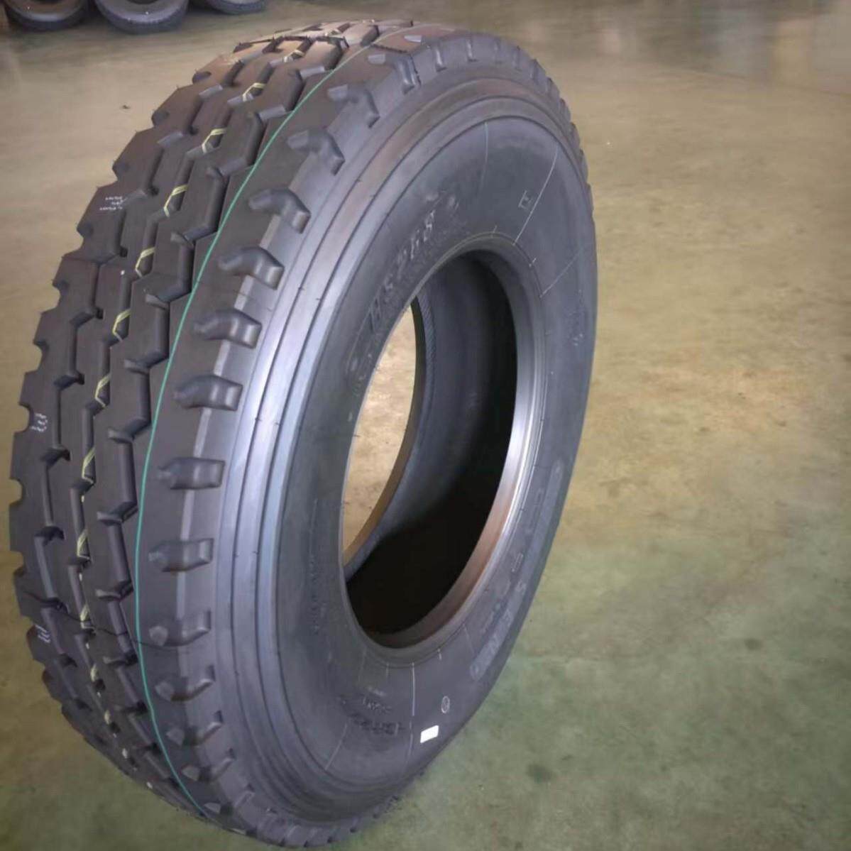 全钢丝轮胎1200R20卡车货车挂车子午线胎厂家直供1100r20 1000r20