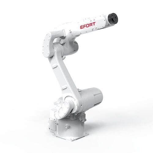 埃夫特/EFORT ER12 - 2100 中负载机器人 6 轴多功能搬运机械臂