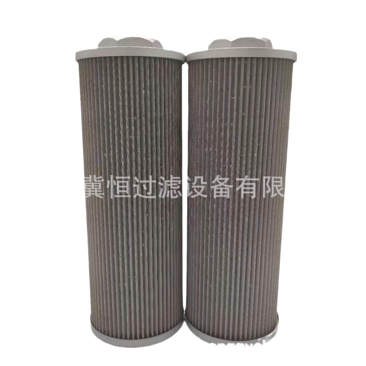 工程机械过滤设备WU-60X180-J网式吸油过滤器液压油滤芯