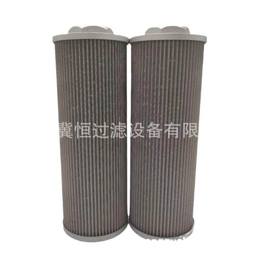工程机械过滤设备WU-60X180-J网式吸油过滤器液压油滤芯