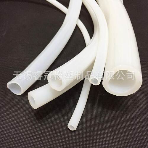 工业硅胶管硅胶管内径50mm外径60mm密封管