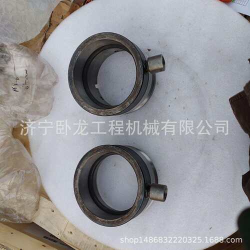 SD16推土机轴承座16Y-16-06000 16Y-16-05000