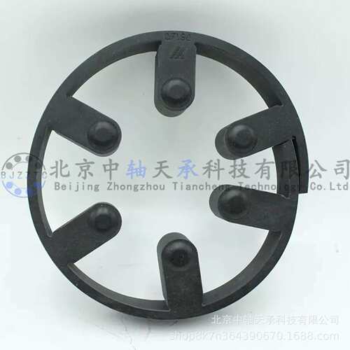 S-K-F PHE L190NRW带橡胶弹性件的爪式联轴器PHEL190NRWRAP免维护