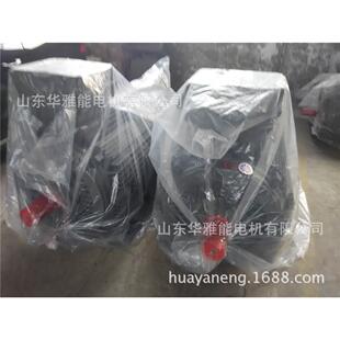 22电机60HZ频率YXM电机卧式 顺时出线口M24朝非轴伸端 180L YXM