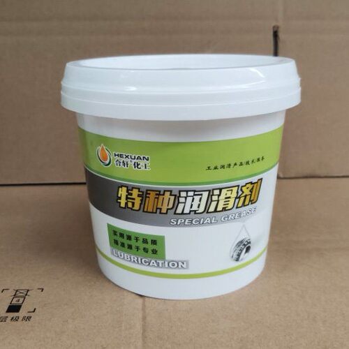 耐抗特高温全氟聚醚PFPE全合成PTFE替代杜邦科慕GPL227润滑脂黄油