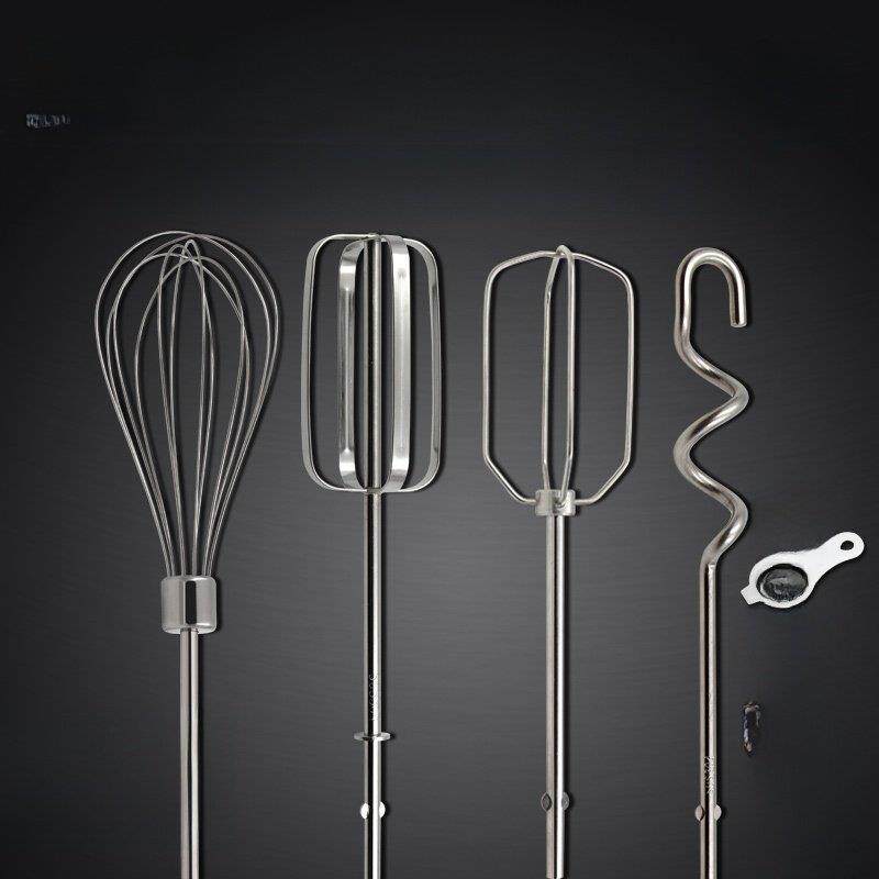 上豪HA3506佳麦电动打蛋器搅拌棒12线棒蛋抽替换头蛋清奶油打蛋棒