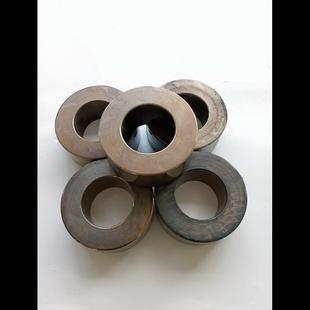 可6000W德国变压器铁芯硅钢片高度95内径100外径240重26.23KG