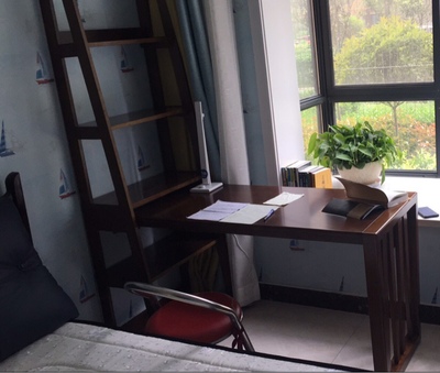 体验辰帆博雅书架怎么样，是真全实木吗？质量好不好呢？