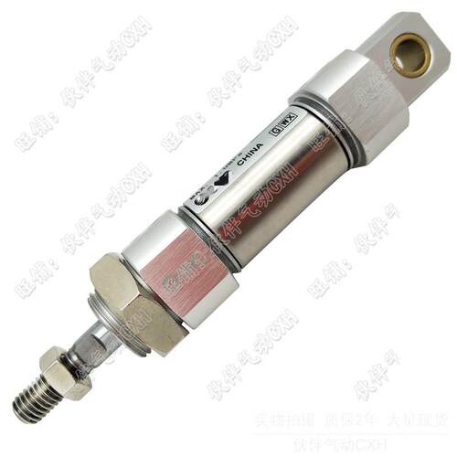 伙伴气动迷你气缸CDM2E25-150Z/175Z/200Z/225Z/250Z/275Z/300/AZ