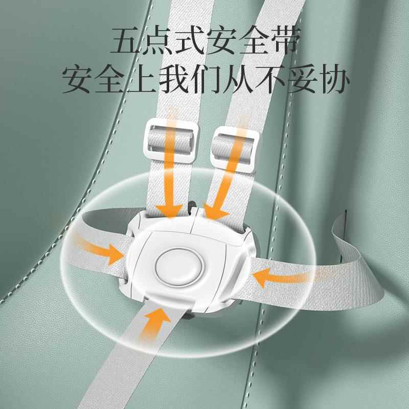 拆可卸多功能宝宝餐椅款矮款儿童玩耍椅IVZ子家儿用童成长高型餐