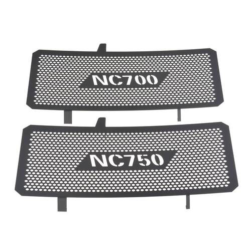 适用NC700NC700S/X/NNC750S/X/N改装水箱防护网水箱网保护罩