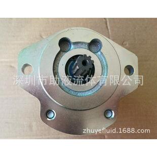 AZPG 038RDC20KB 0510725027 力士乐齿轮泵Rexroth