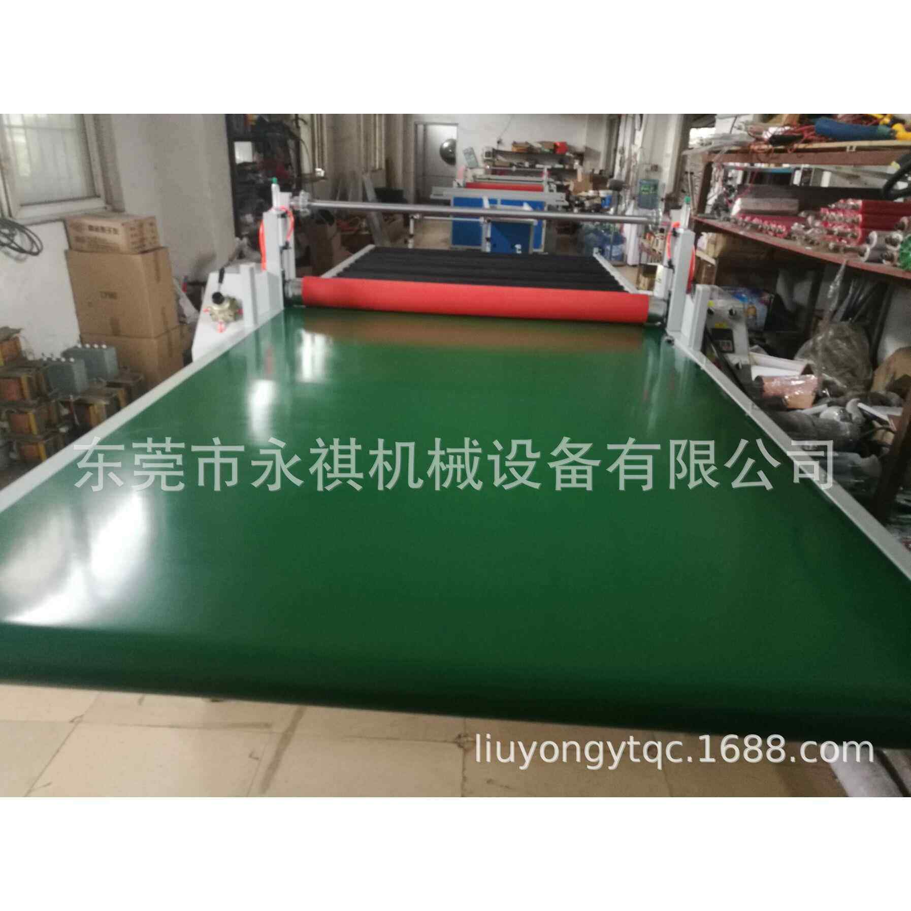 东莞玻璃覆膜机、玻璃贴膜机、液晶屏复膜机