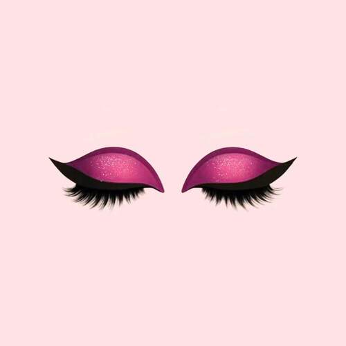 Lazy Eye Shadow Eyelash Patch Lazy Eye Shadow Eyelash Patch