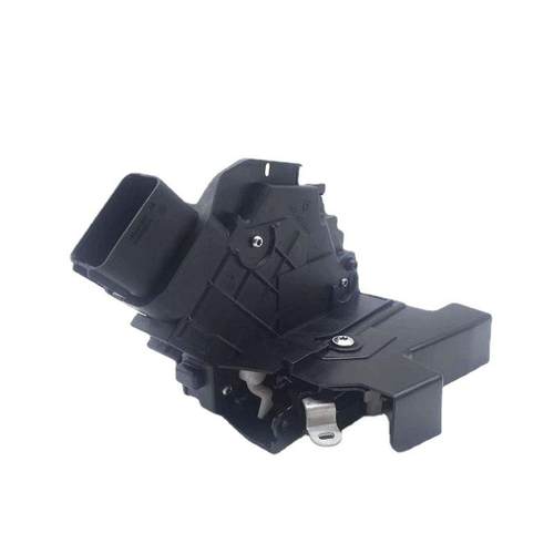 31253657适用于沃尔沃低配前左闭锁器汽车中控门锁