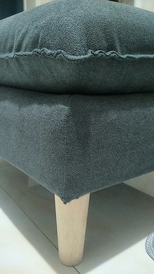 迈上布艺沙发怎么样?试用爆料,原来内幕是这样