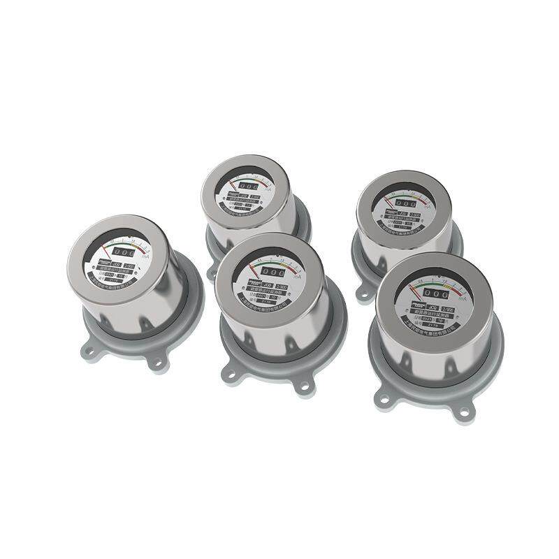 JCQ-3氧化锌避雷器带放电计数器JCQ-2在线运行监测仪6-220KV通用