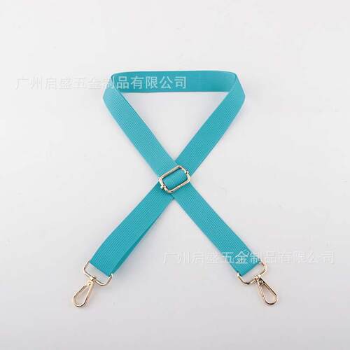 单肩包肩带肩带替换帆布皮带扣