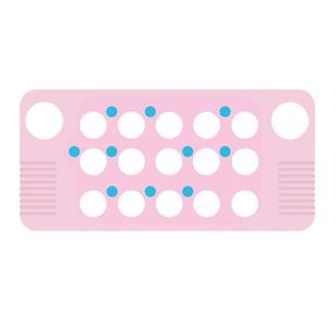 正品正品光遇口音乐键盘AYPLASY钢琴键盘便携式电子E琴MIDI键袋盘