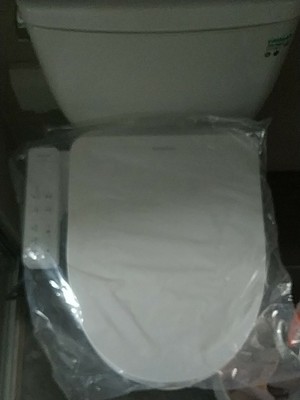 智米智能马桶盖怎么样？打听下到底值不值？